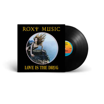 Alles van Roxy Music & Bryan Ferry | Platenzaak.nl