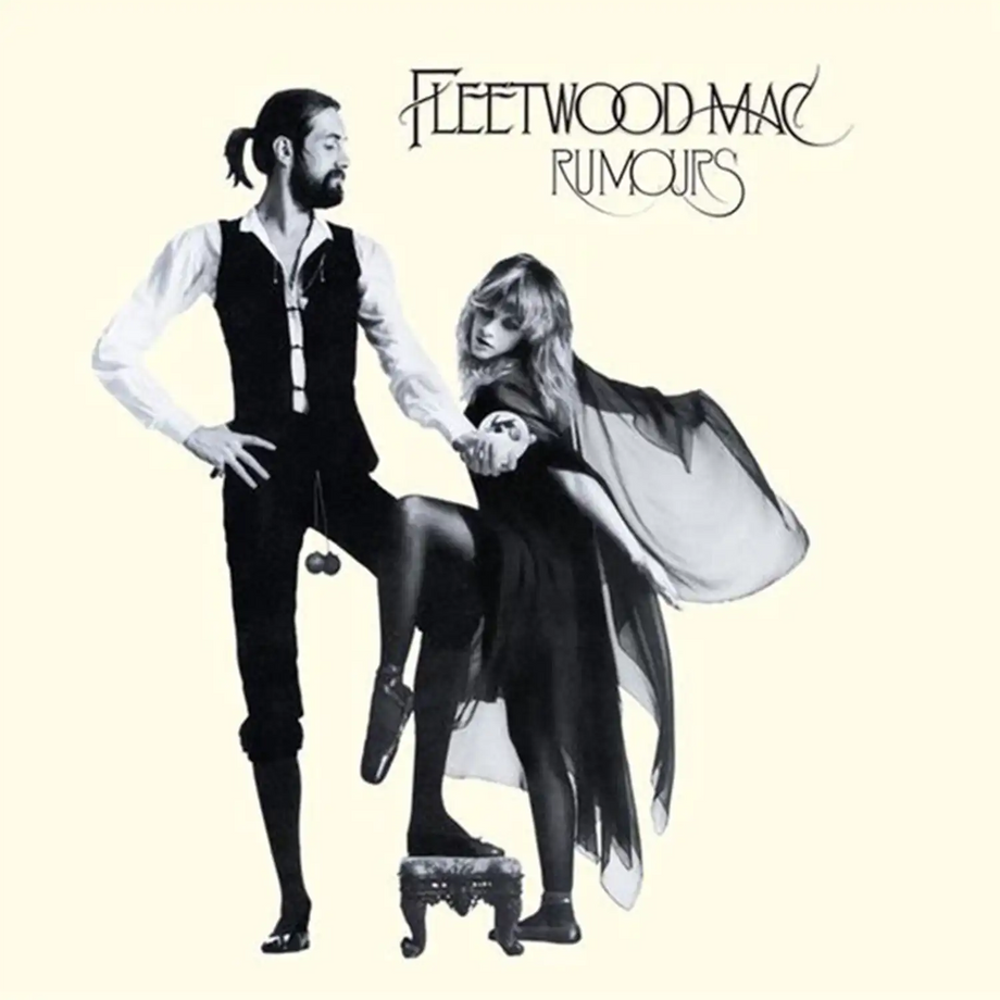 洋楽 FLEETWOOD MAC / RUMORS Rumours (LP) - Fleetwood Mac | Platenzaak.nl