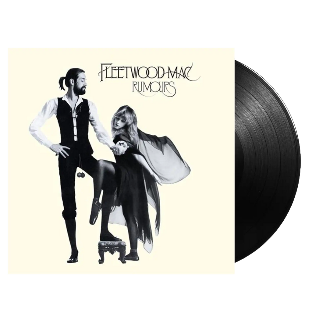 Rumours (LP) - Fleetwood Mac | Platenzaak.nl