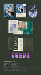 SWEET (Limited B Edition) (CD)