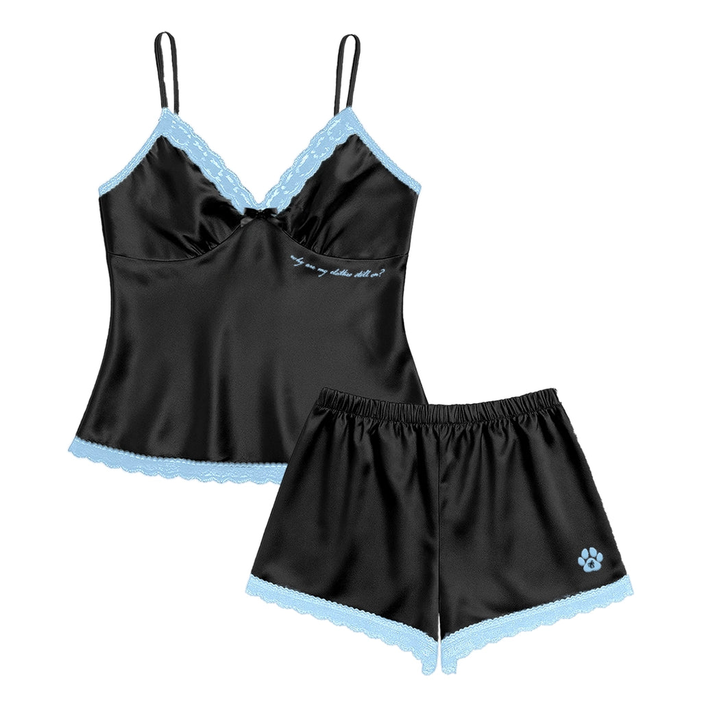 Pajama Set - Sabrina Carpenter - platenzaak.nl