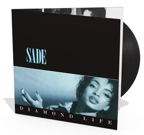 Diamond Life (LP) - Sade | Platenzaak.nl
