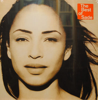 The Best Of Sade (2LP) - Sade | Platenzaak.nl
