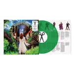 Scissor Sisters (Transparent Green LP)