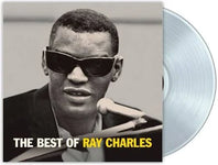 Ray Charles (Clear LP)