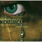 Silver Side Up (CD)