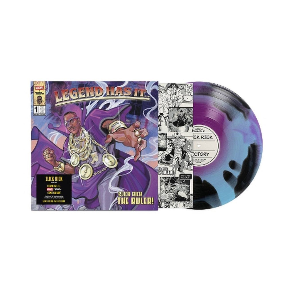 Hip Hop - Koop hier Hip Hop muziek op LP (Vinyl) & CD | Platenzaak.nl