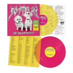 Are You Satisfied? (Pink & Yellow 2LP)