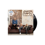 Spinal Tap: The End Continues - Black Vinyl