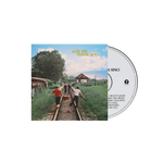 are we gonna sing? CD