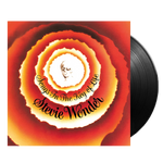 Songs In The Key Of Life (2LP)
