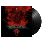 Stranger Things: Season 5 (LP)