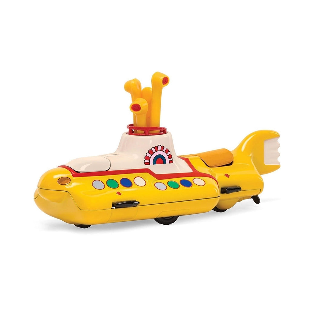 Yellow Submarine Die Cast - The Beatles - platenzaak.nl