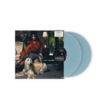 Fan van Summer Walker?- Koop hier alles van Summer Walker op LP