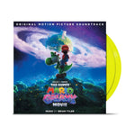 The Super Mario Galaxy Movie (2LP)