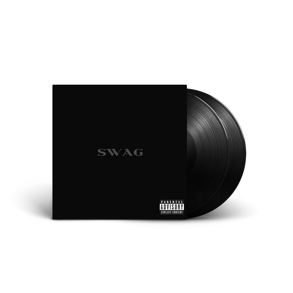 SWAG 2LP - Justin Bieber - platenzaak.nl