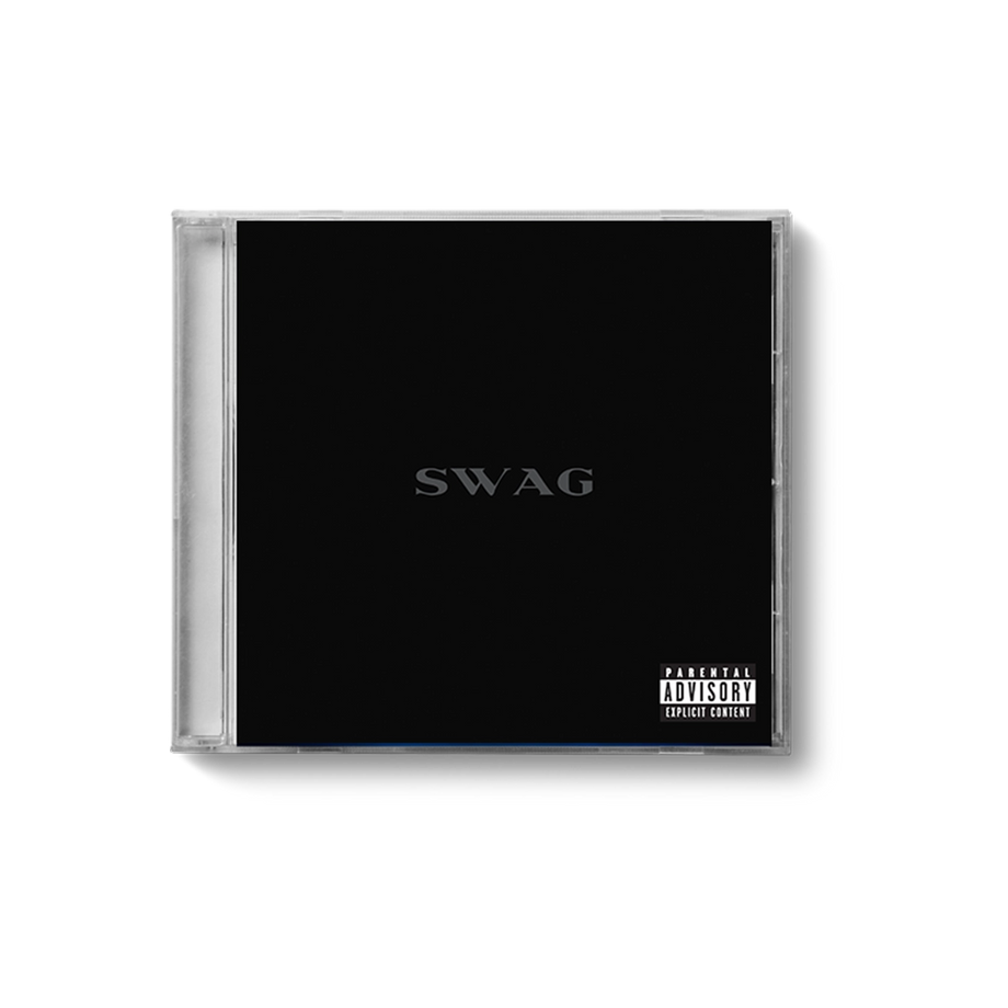 SWAG CD - Justin Bieber | Platenzaak.nl