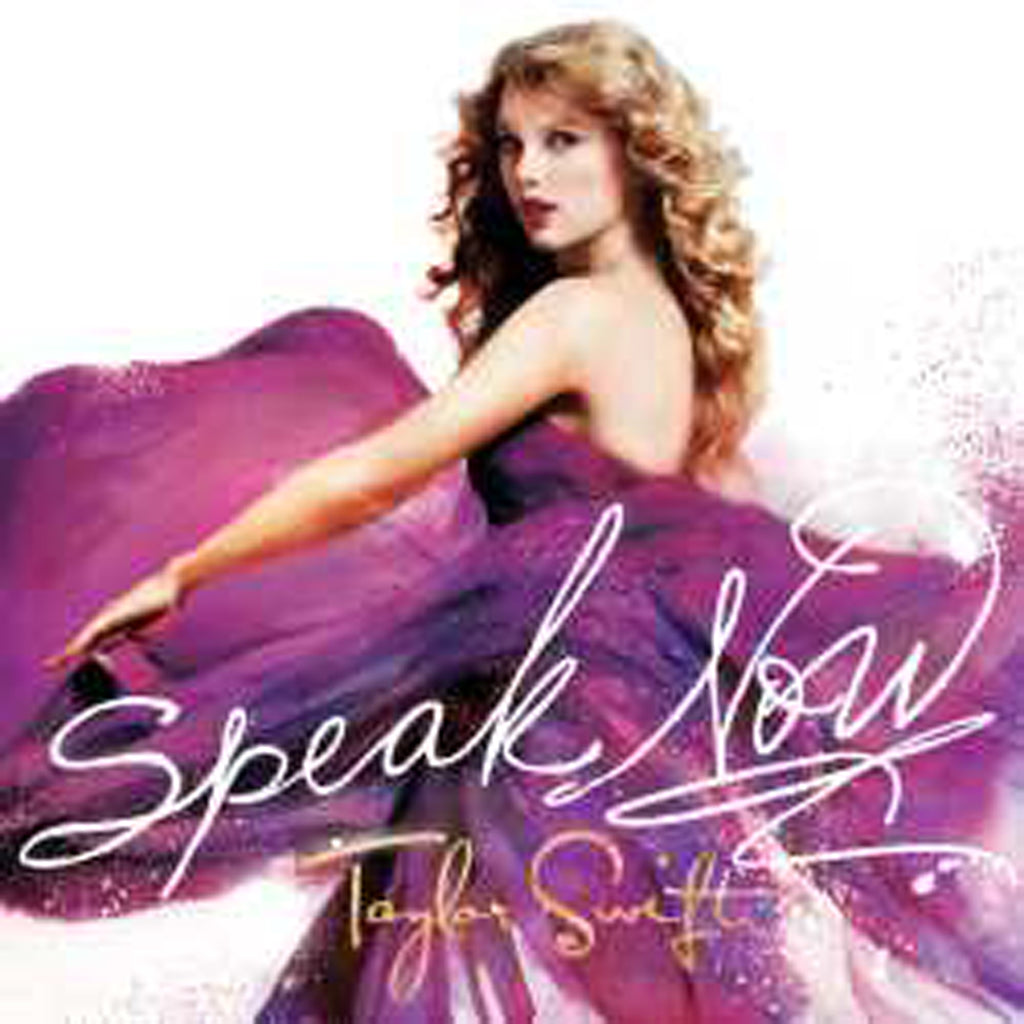 Speak Now (2LP) - Taylor Swift | Platenzaak.nl Speak Now (2LP) - Taylor Swift | Platenzaak.nl