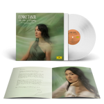 The First of Everything (Crystal Clear LP)