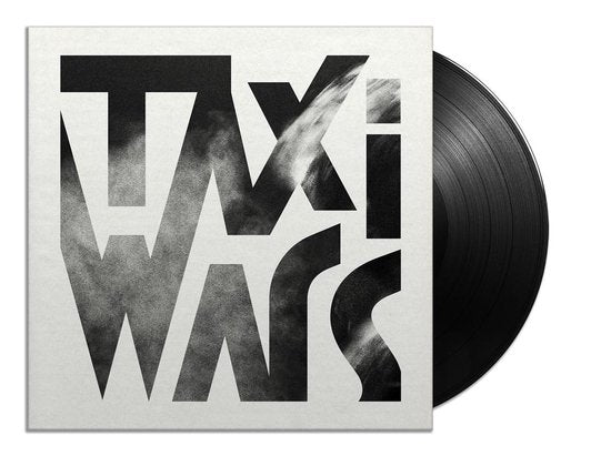 TaxiWars (LP) - TaxiWars - platenzaak.nl