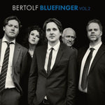 Bluefinger Vol. 2 (LP)