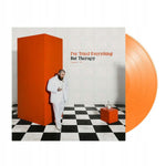 I've Tried Everything But Therapy (Part 2) (LP)