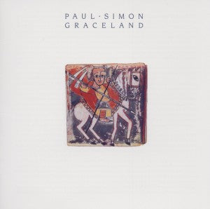 Graceland (CD) - Paul Simon | Platenzaak.nl