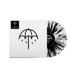 That's The Spirit (10th Anniversary Edition Clear & Splattered Black LP)