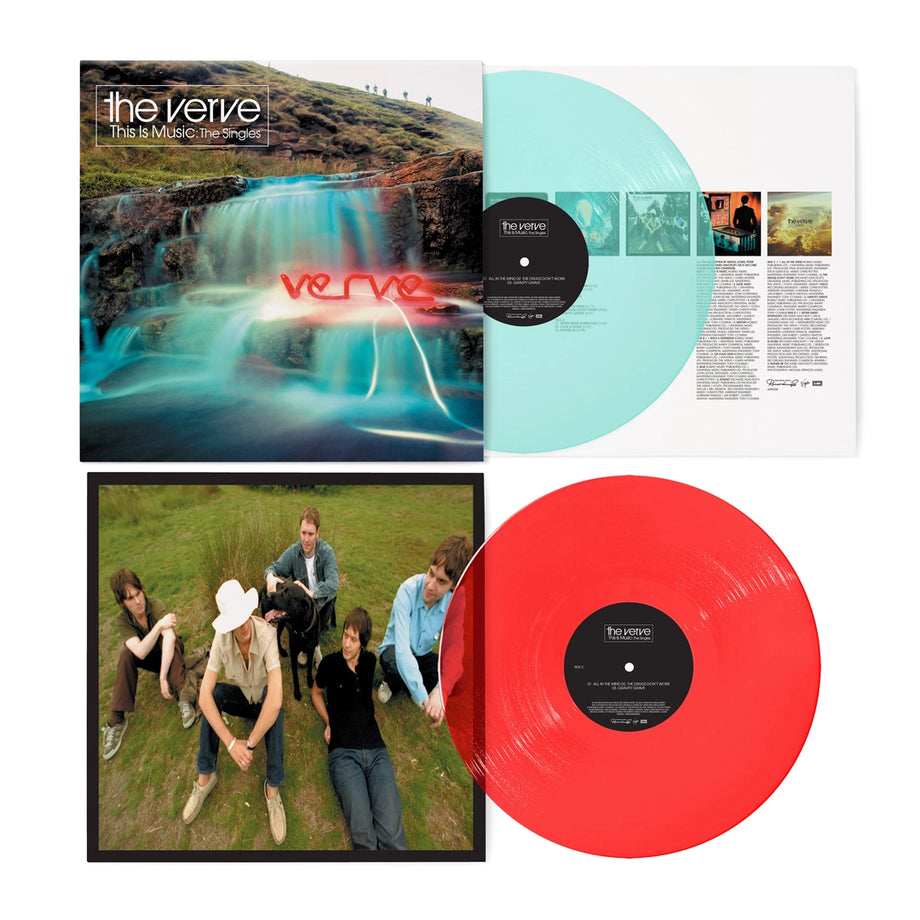 This Is Music: The Singles (Store Exclusive Coke Bottle