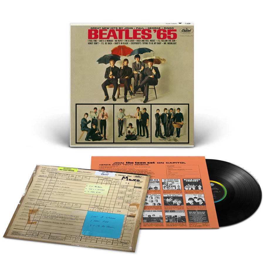 英LP With The Beatles UKオリジ 1960年代後期の再プレス 英LP With The Beatles UKオリジ 1960年代後期の再プレス