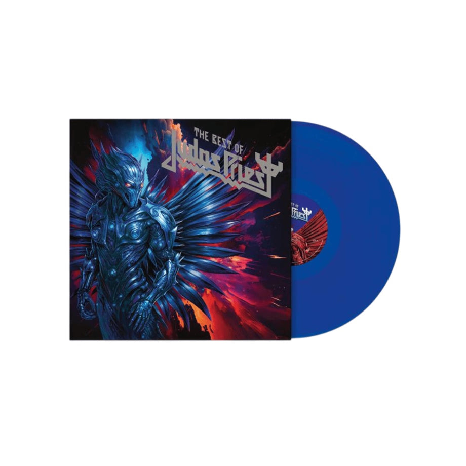 【限定2LP】 Judas Priest Judas Priest - The Best of Judas Priest kopen | 1 LP - Judas