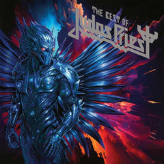Judas Priest 紙ジャケ SHM-CD 11枚セット PROMO The Best of Judas Priest (CD) - Judas Priest | Platenzaak.nl