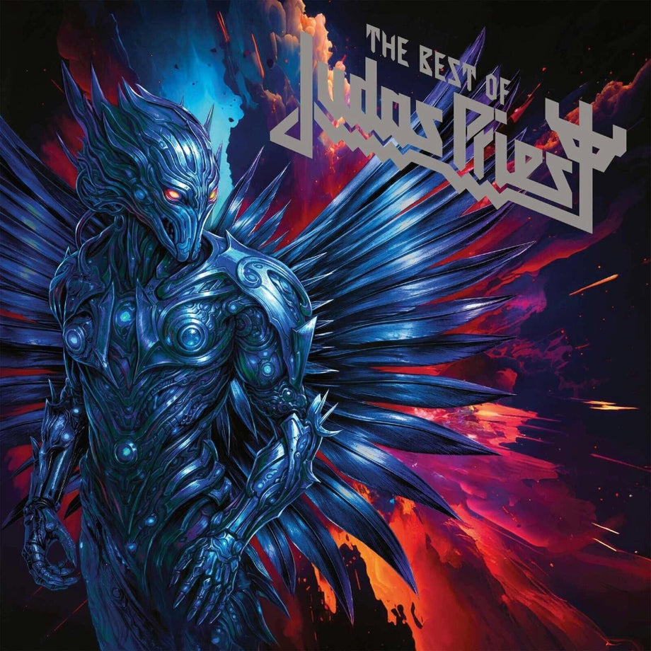 【帯あり】Judas Priest CDコレクション 12枚セット The Best of Judas Priest (CD) - Judas Priest | Platenzaak.nl