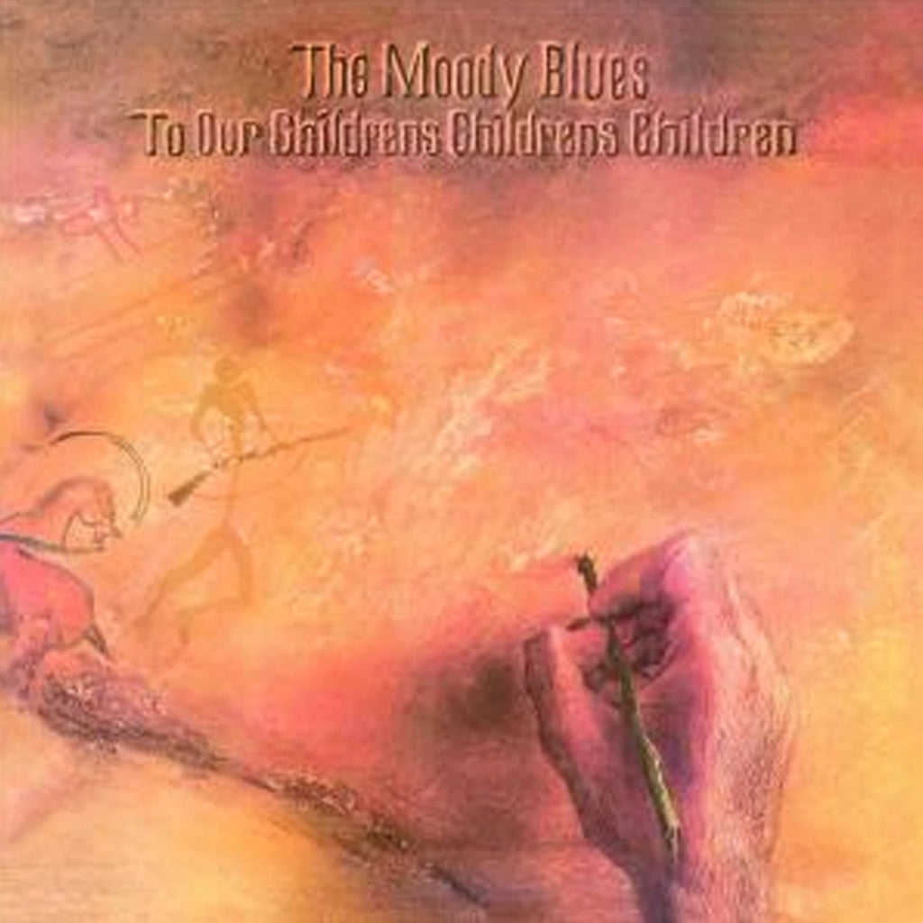 To Our Children's Children's Children (Expanded Edition CD) - The Moody Blues - platenzaak.nl