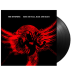 Rise and Fall, Rage And Grace (LP)