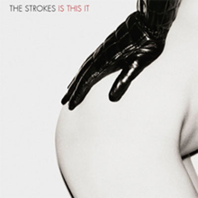 Is This It (LP) - The Strokes | Platenzaak.nl