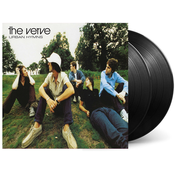 Fan van The Verve?- Koop hier alles van The Verve op LP (Vinyl