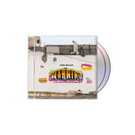 Live from Auditorio Nacional CDMX (CD)