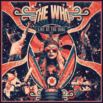 Live At The Oval 1971 (Store Exclusive Coloured 2LP)