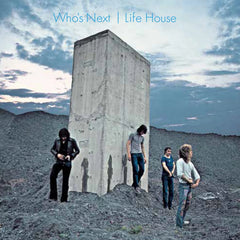 Who's Next (50th Anniversary LP) - The Who | Platenzaak.nl