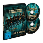 Live in Krakow (CD + Blu-Ray)
