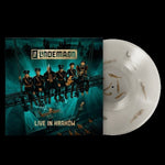Live in Krakow (Liquid Filled LP)