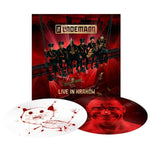 Live in Krakow (Picture Disc 2LP)