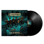 Live in Krakow (2LP)