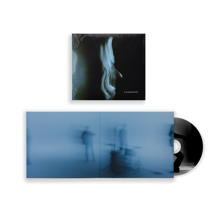 A Wonderful Life (CD) - Tom Odell | Platenzaak.nl