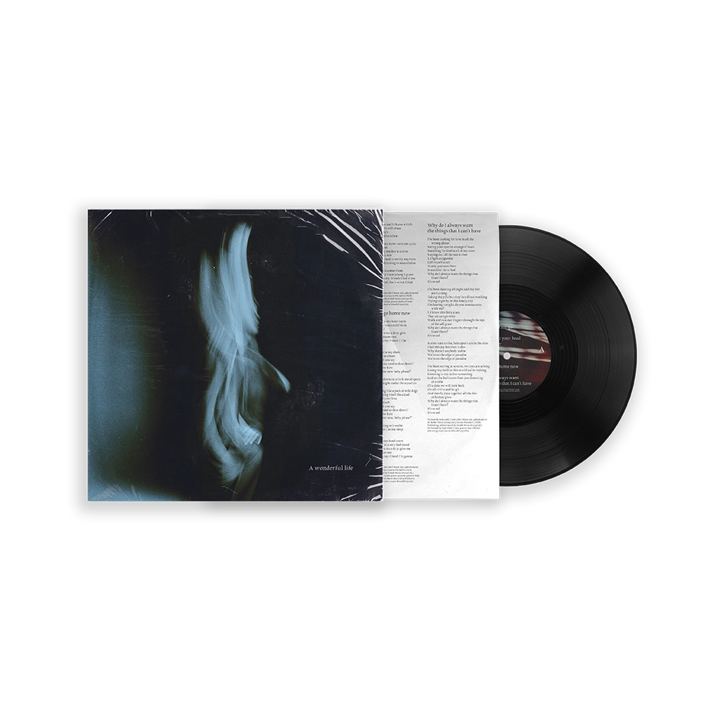 A Wonderfull Life (LP) - Tom Odell - platenzaak.nl