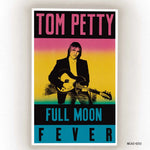 Full Moon Fever (CD)