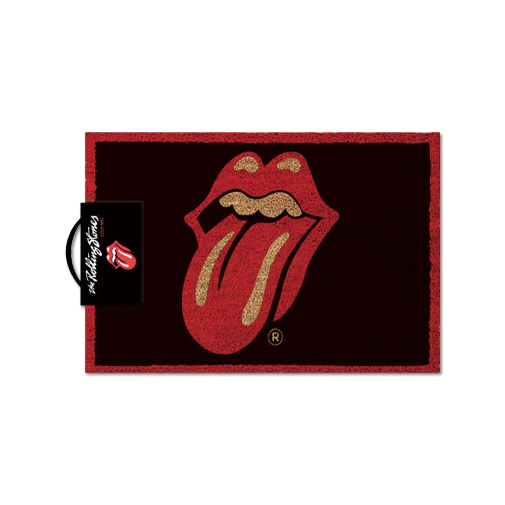 Tongue (Door Mat) - The Rolling Stones - platenzaak.nl