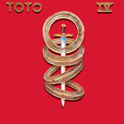 Toto IV (LP) - Toto | Platenzaak.nl