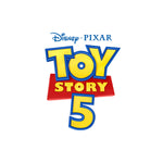Toy Story 5 (Original Motion Picture Soundtrack Picture Disc 2LP)